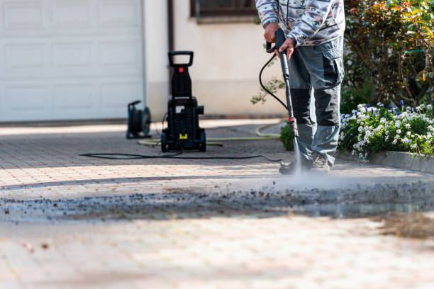 Best Exterior Home Cleaning  in Carter, TX