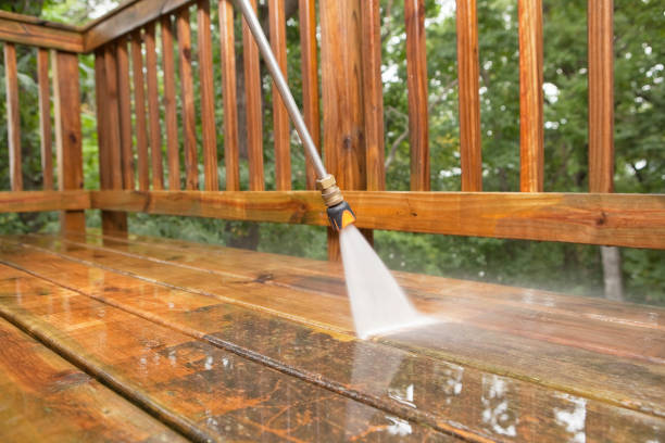 Best Deck Cleaning Services  in Carter, TX